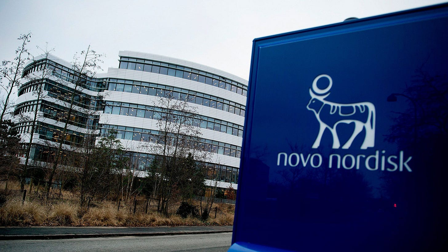 Novo Nordisk A/S | History, Structure, Products & Facts | Britannica Money