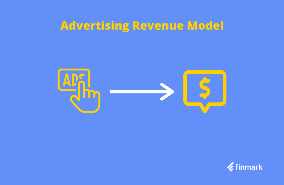 Advertising Revenue Model