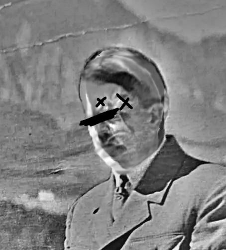 picture of hitler