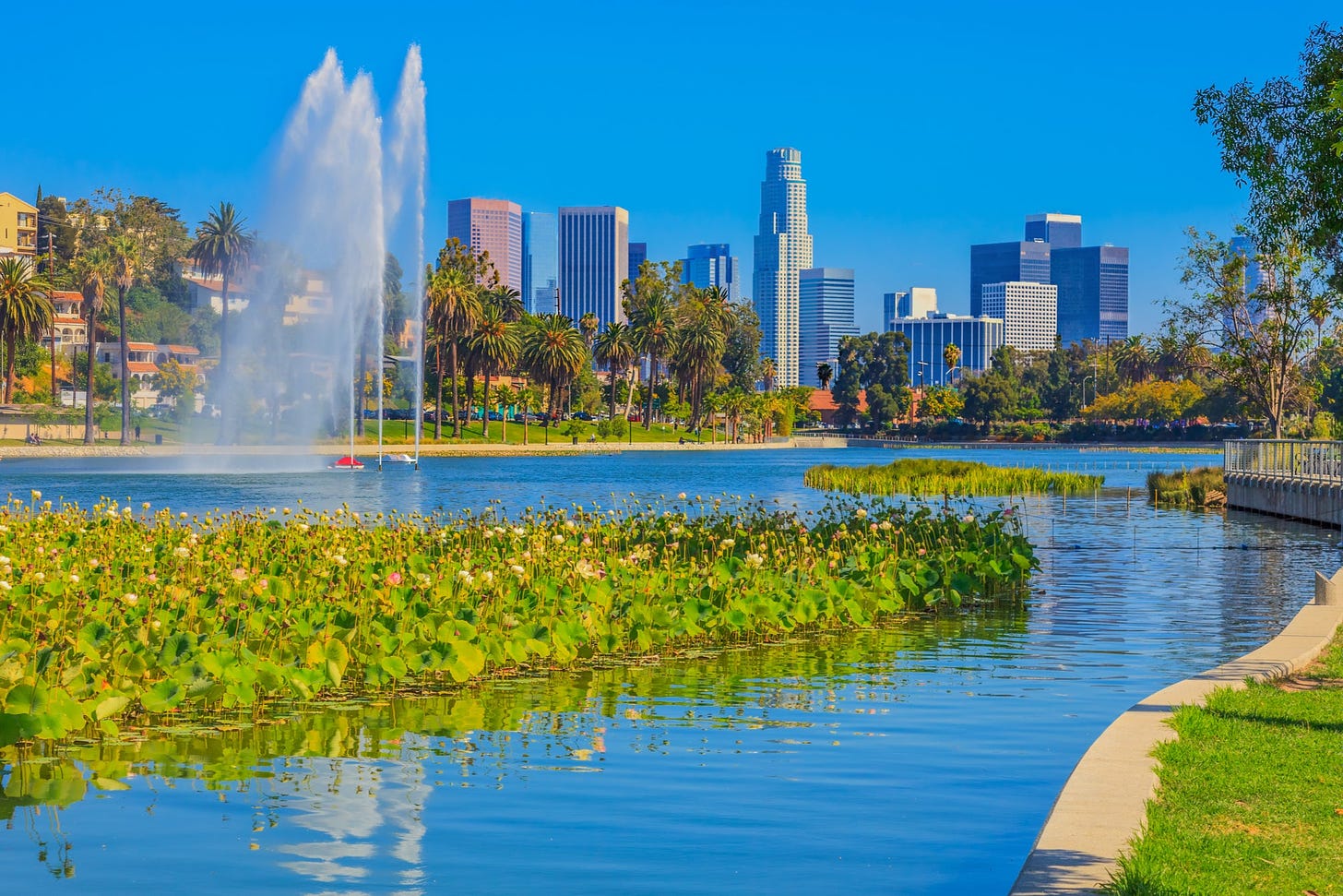 Los Angeles on a budget: Affordable holidays in one of the most expensive  cities in the US | The Independent