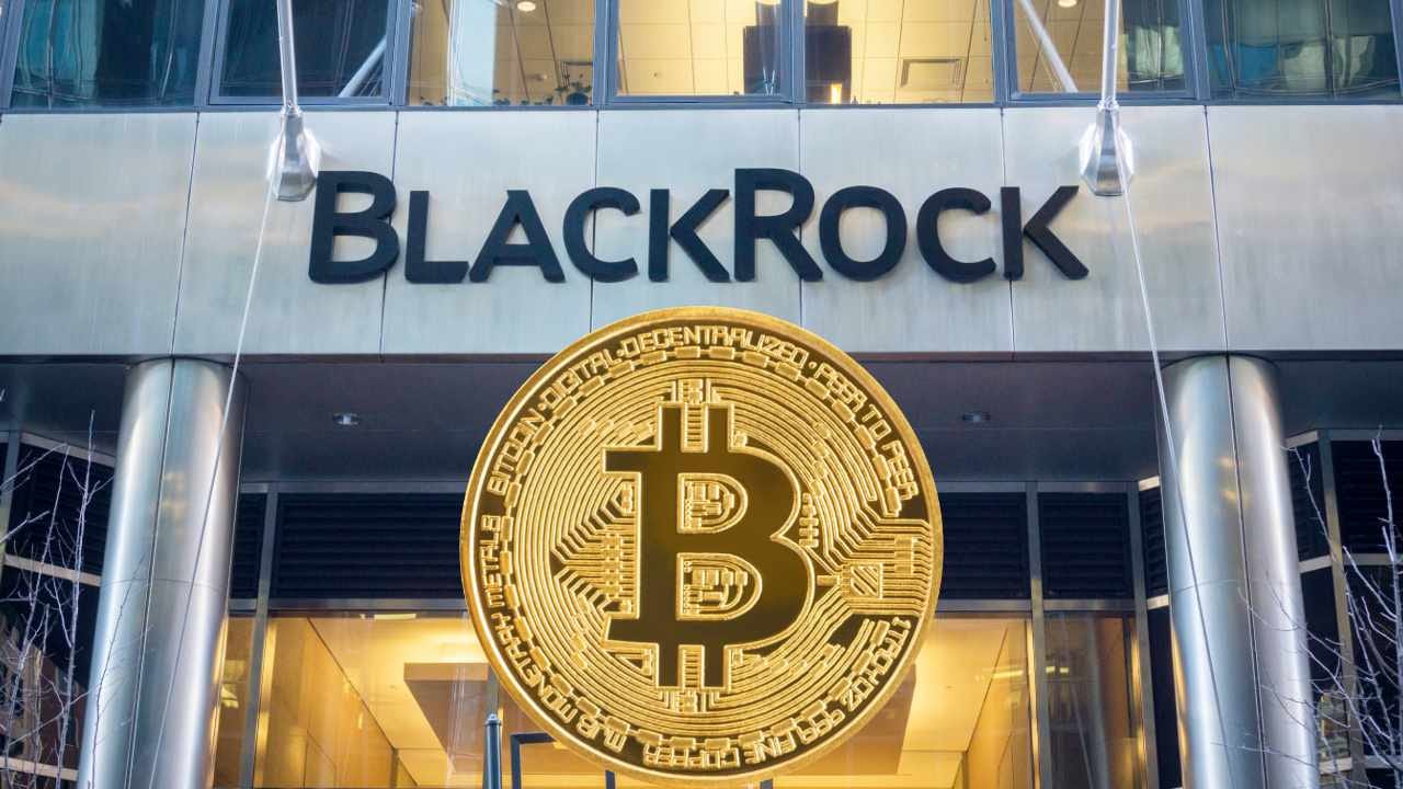 Blackrock's Investments In Bitcoin Mining Companies Revealed