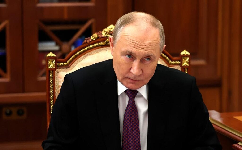 Putin's Pal in Albany: NY judicial ethics boss linked to Kremlin-connected Balchug Capital raises concerns of corrupt foreign influence