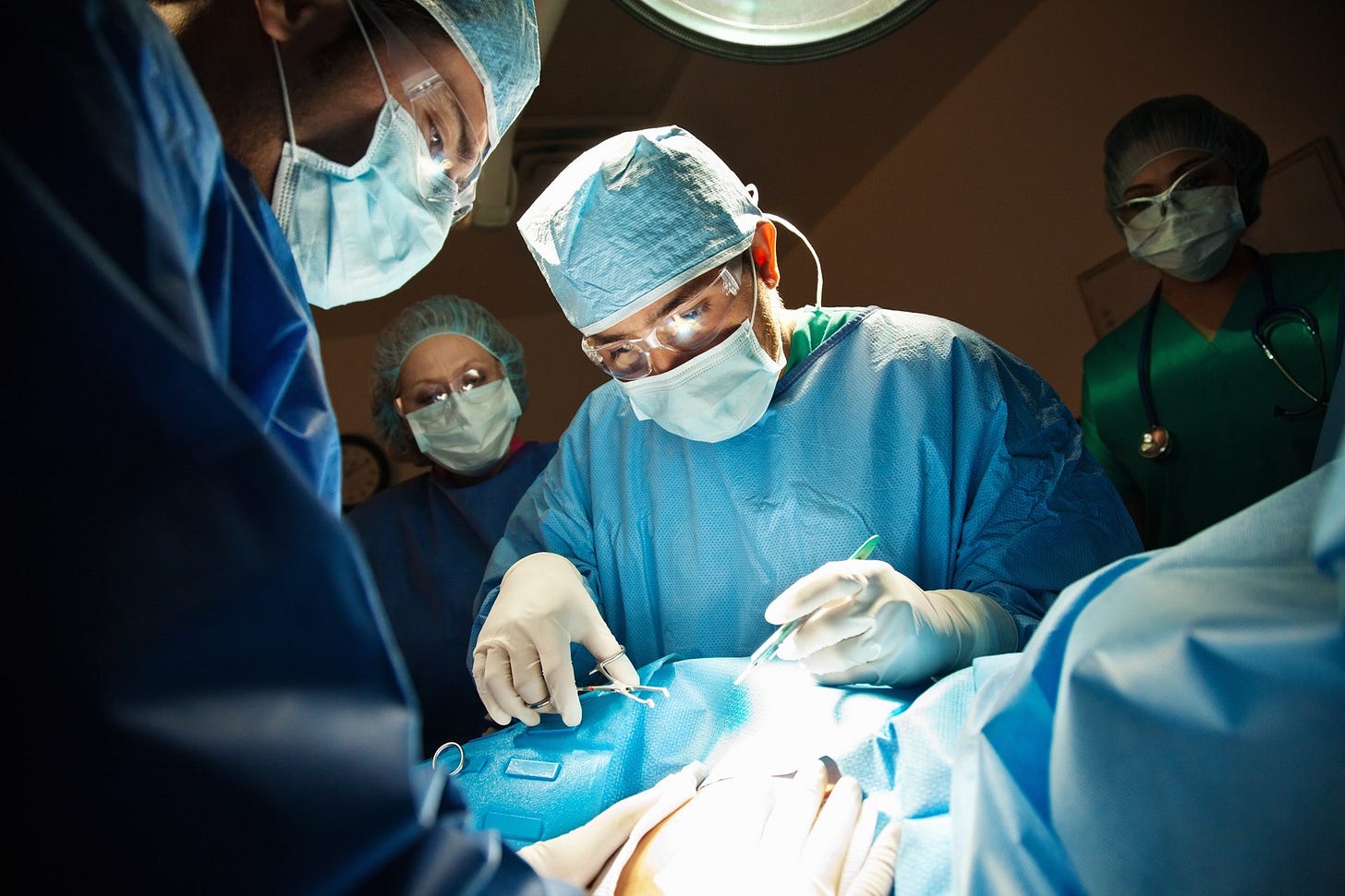Online Guide to Choosing a Surgical Residency | ACS