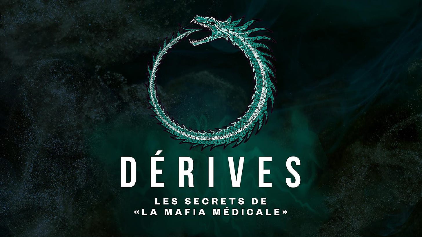 S3 EP2 - Les secrets de « La mafia médicale » : La genèse