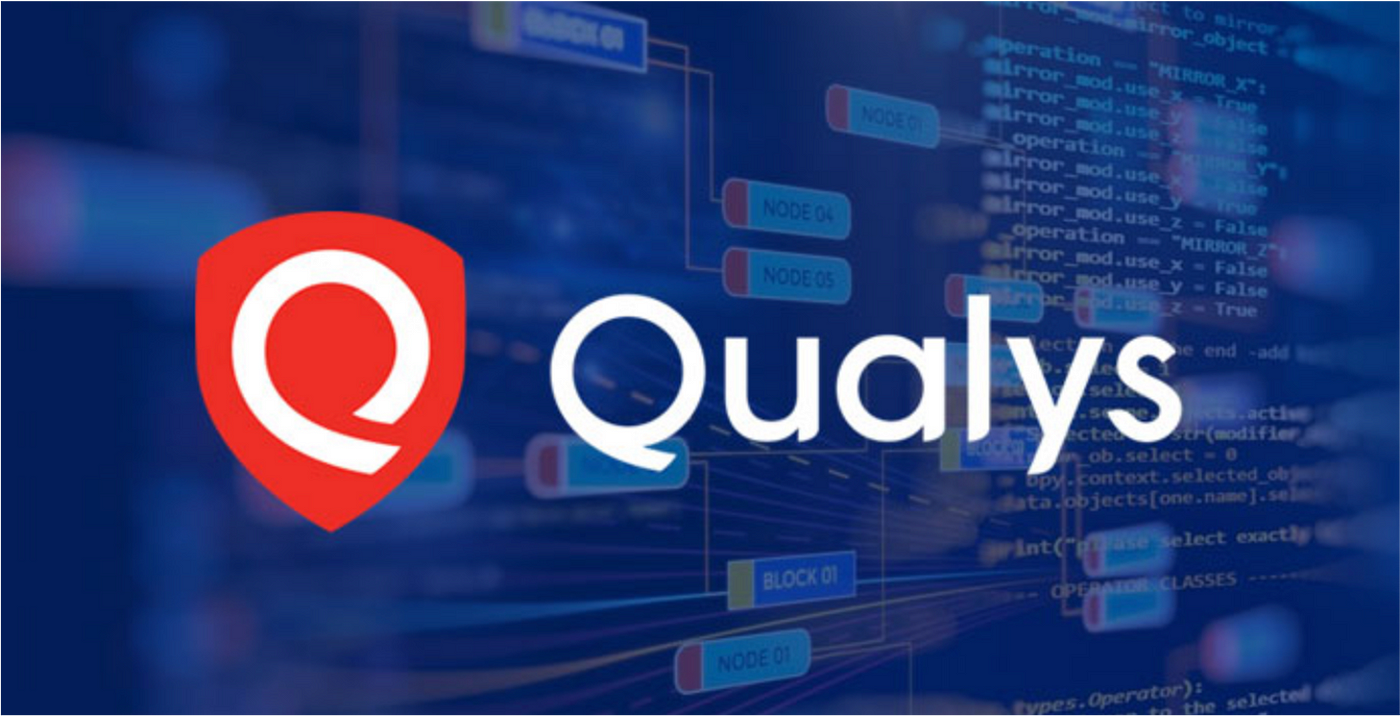 How to install Qualys Cloud Agent on Linux/Windows | by Arun Kumar | Cloud  Techies | Medium