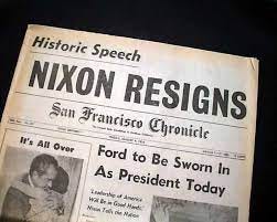Watergate Revelations: The Coup Against Nixon, Part 3 of 3 - WhoWhatWhy