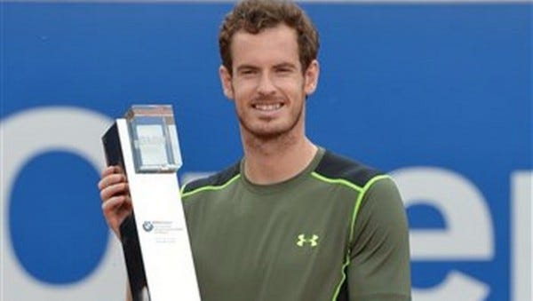 andy murray wins munic open 2015