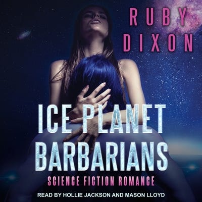 Ice Planet Barbarians (Compact Disc) | Hudson Booksellers