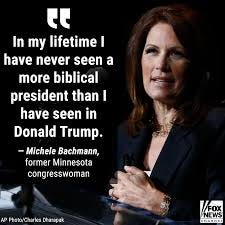 Fox News - Former House Rep. Michele ...