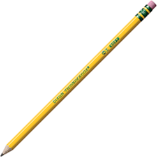 Ticonderoga Pencils Pre Sharpened 2 ...