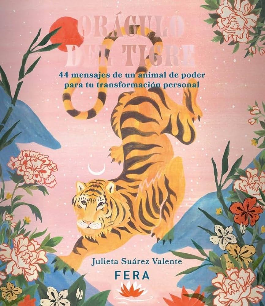 ORÁCULO DEL TIGRE