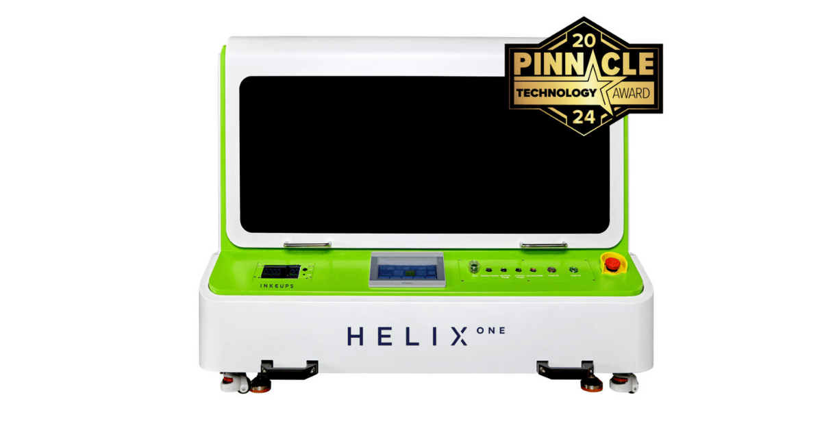 Inkcups to Showcase Direct-to-Object Printing Technology at PRINTING United