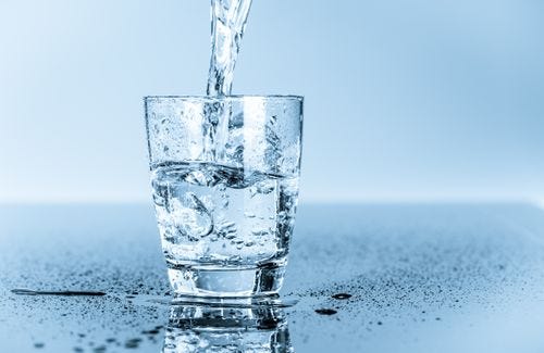 Blog - Benefits of Drinking 8 Glasses of Water a Day - Central Drugs | Your  Community Pharmacy