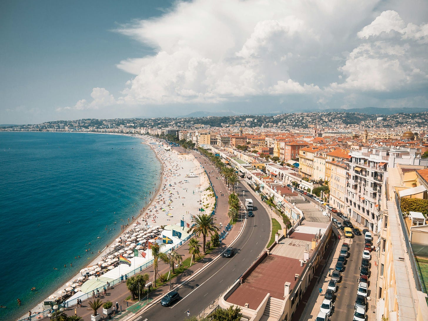 A Local's Guide to Travel in Nice, France — Go Ask A Local