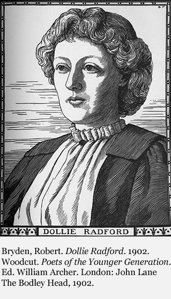 Dollie Radford - Wikipedia