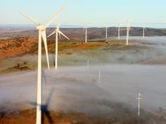 Labor ‘tearing up the landscape’ to achieve climate targets Labor ‘tearing up the landscape’ to achieve climate targets