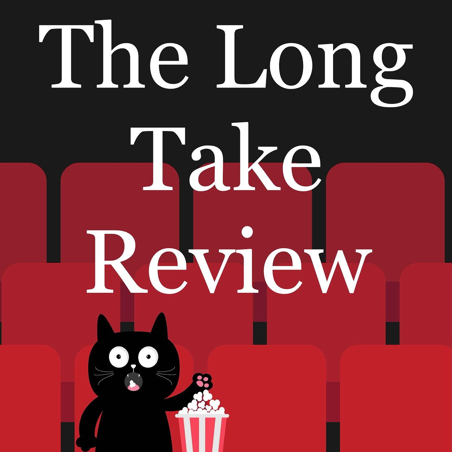 About - The Long Take