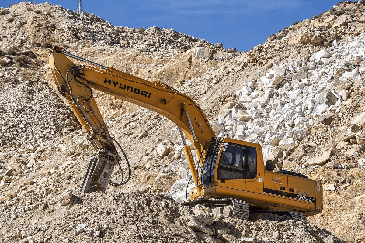 quarrying in capiz