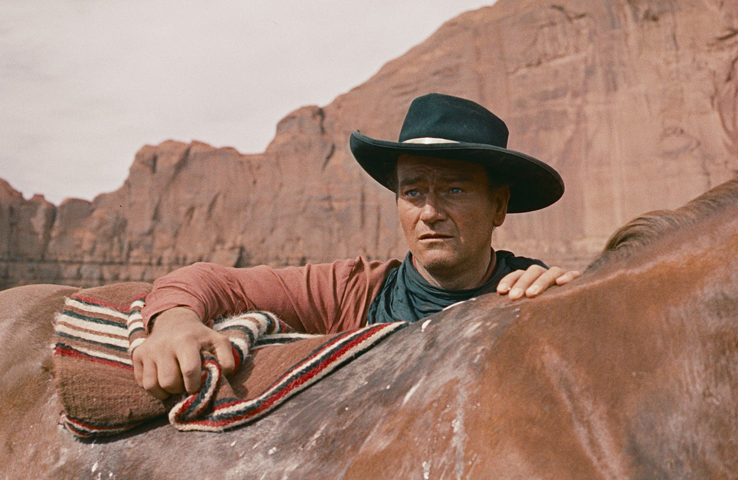 The Searchers (1956) - Turner Classic Movies