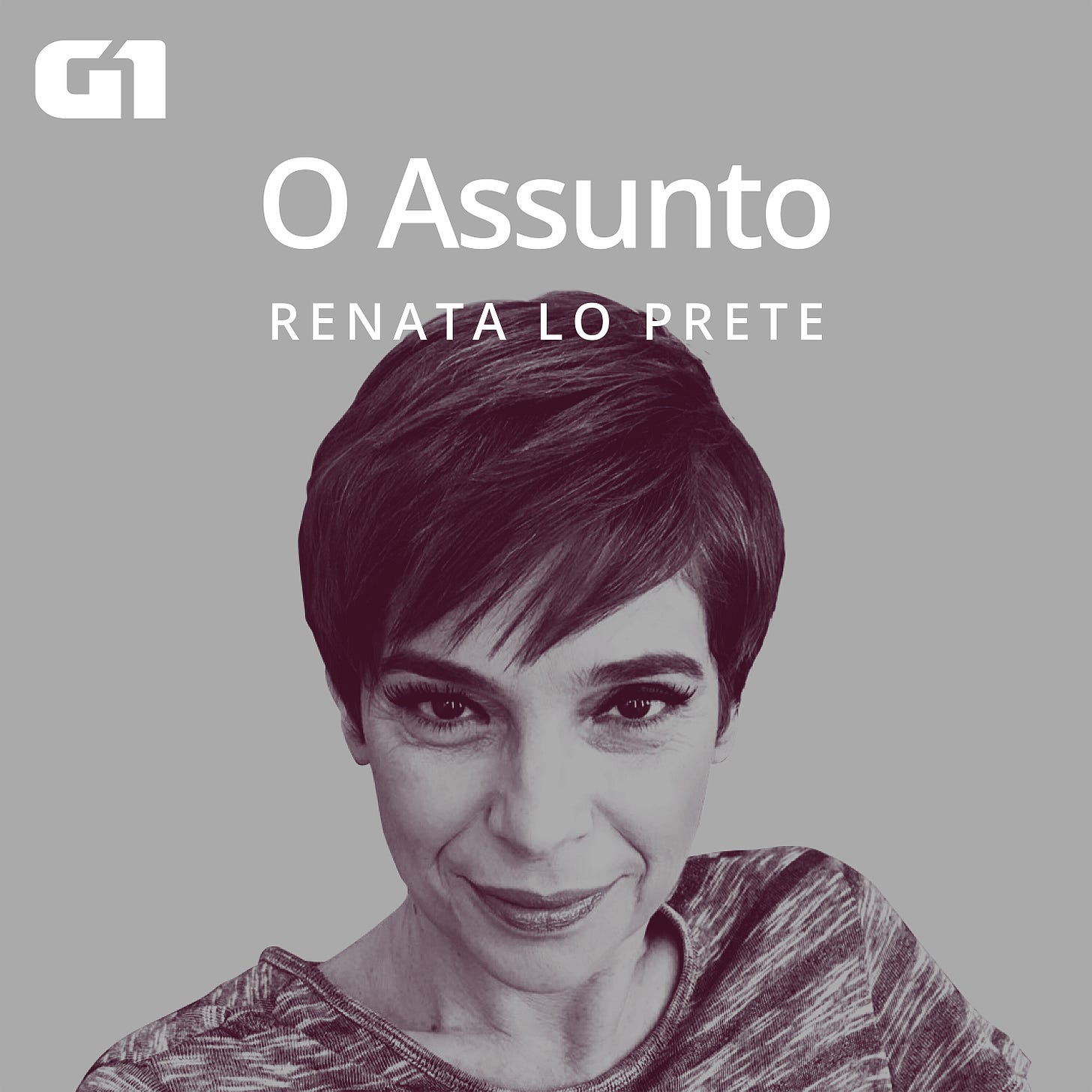 O Assunto (Podcast Series 2019– ) - IMDb