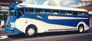 1936 Super Coach