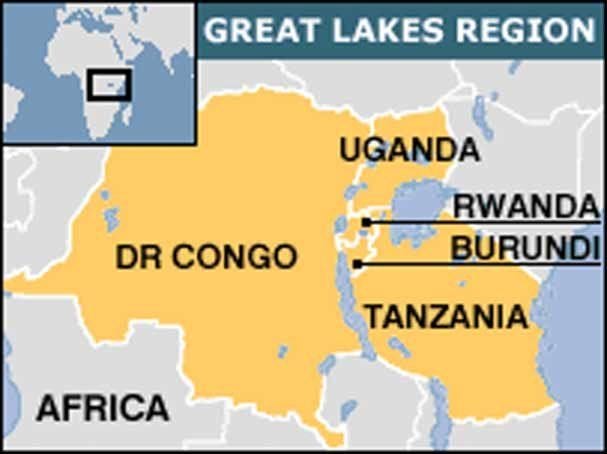 Easing the Turmoil in the Eastern DR Congo and Great Lakes