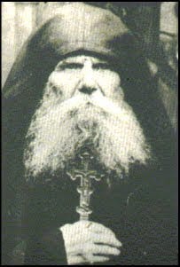 Orthodox Christian Life: Interview with Elder Paisius Olaru of Sihla Skete