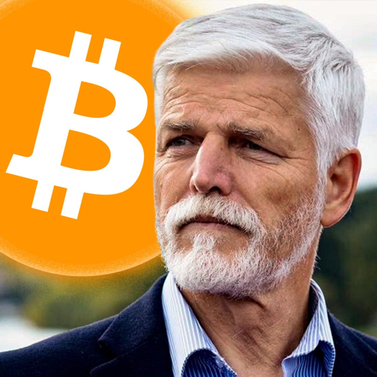 Bitcoin News on X: "🇨🇿 Czech President Petr Pavel signs a landmark Bitcoin  law. 📌 No capital gains tax on Bitcoin held 3+ years 📌 Crypto companies  now have the legal right