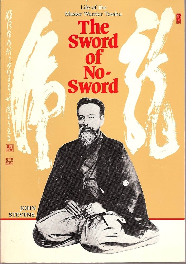 Sword of No Sword