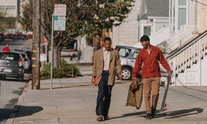 The Last Black Man in San Francisco review – moving tale of racial  gentrification | The Last Black Man in San Francisco | The Guardian