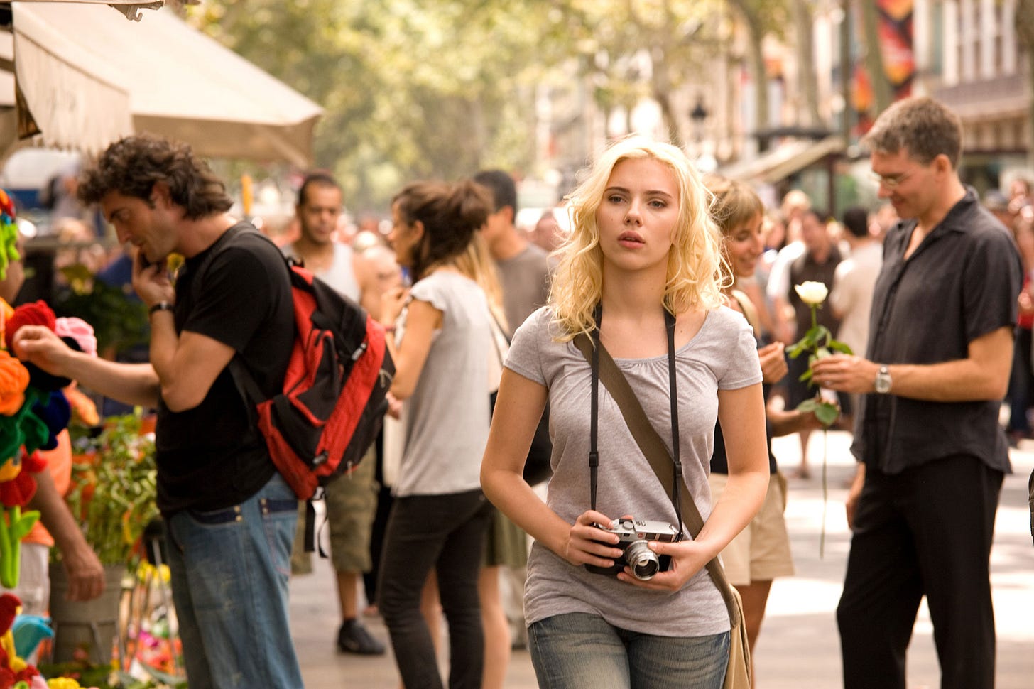 Vicky Cristina Barcelona Film Locations in Spain: FULL List + Map!