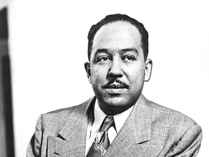 Langston Hughes: Biography, Poet, Harlem Renaissance Writer
