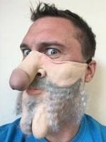 NO MORE MASK MANDATES, AND THOSE WHO STILL WANT TO WEAR A MASK WILL BE REQUIRED BY A NEW 'AMERICAN MANDATE' TO WEAR THE DICKFACE MASK SO THE REST OF HUMANI