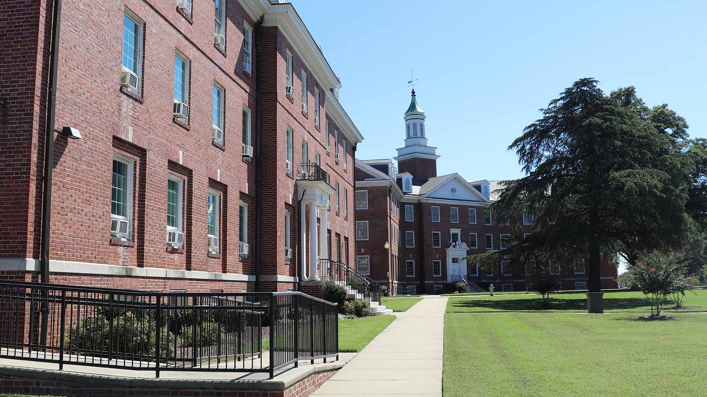 College of Education | Virginia State University