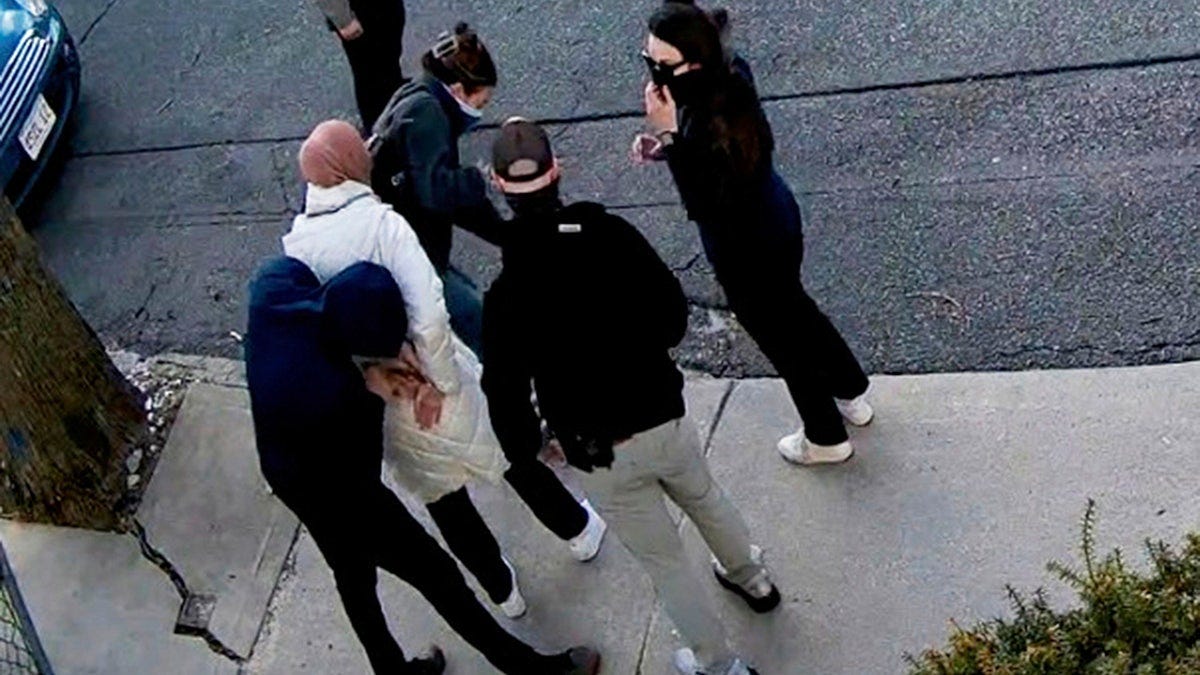 Dems want answers from Trump administration officials after arrest of Tufts  student | Fox News