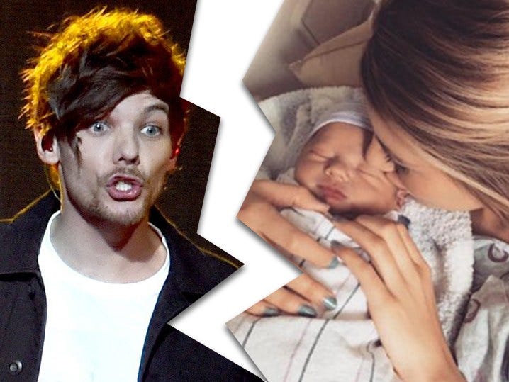 louis tomlinson directionless custody battle 2016 gossip