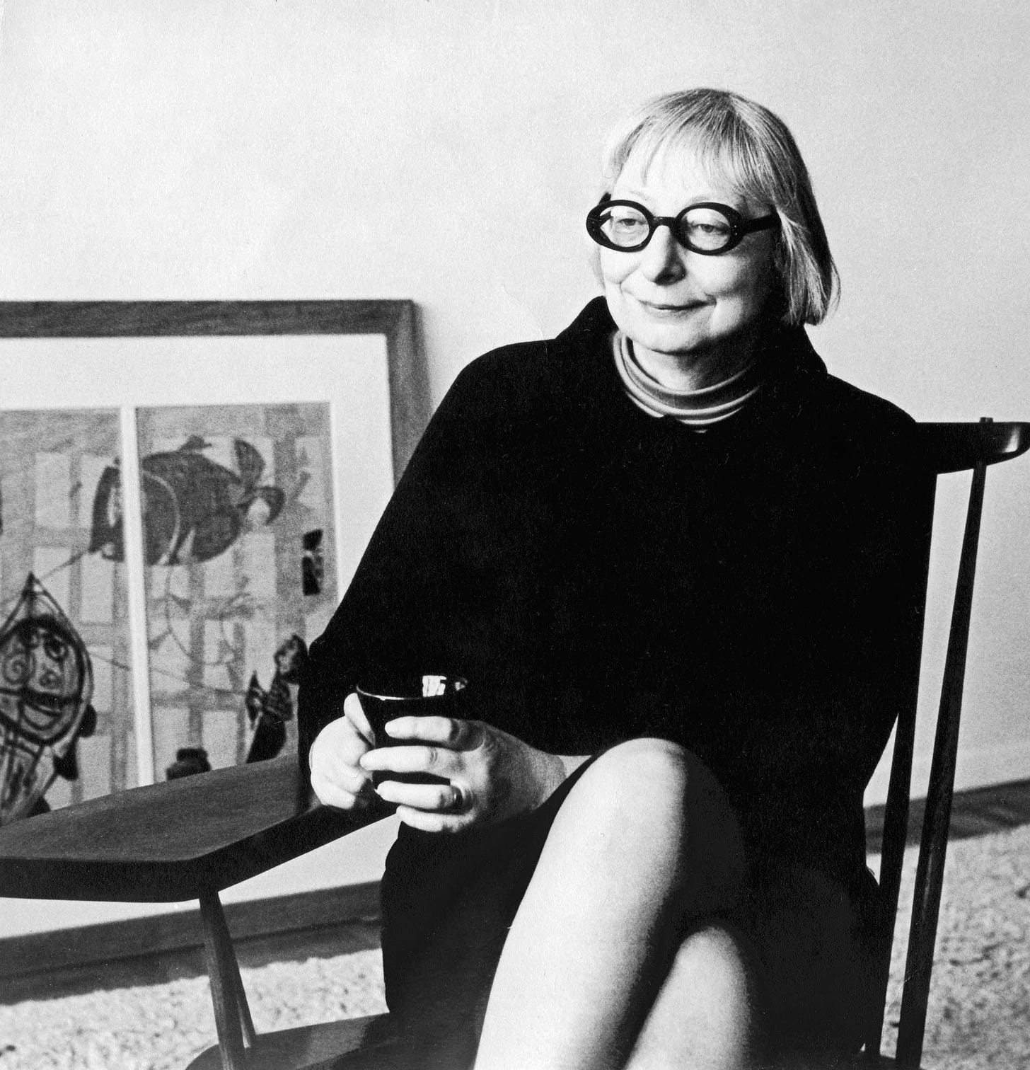 Jane Jacobs's Street Smarts | The New Yorker