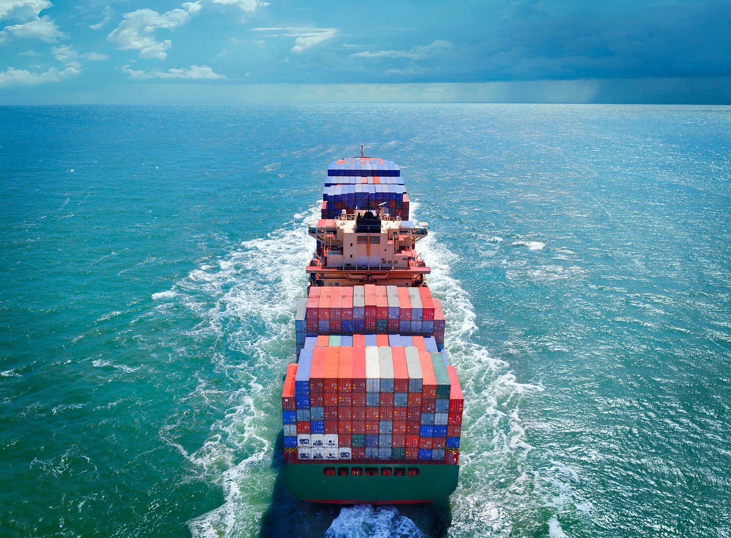 Ocean freight lines, Ocean Freight Definition