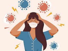 Feeling COVID rage? Five strategies for managing pandemic anger - News | UAB