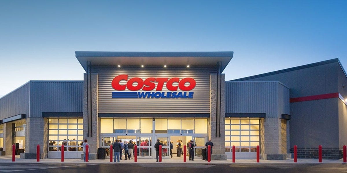 Costco Wholesale | Visit Wenatchee