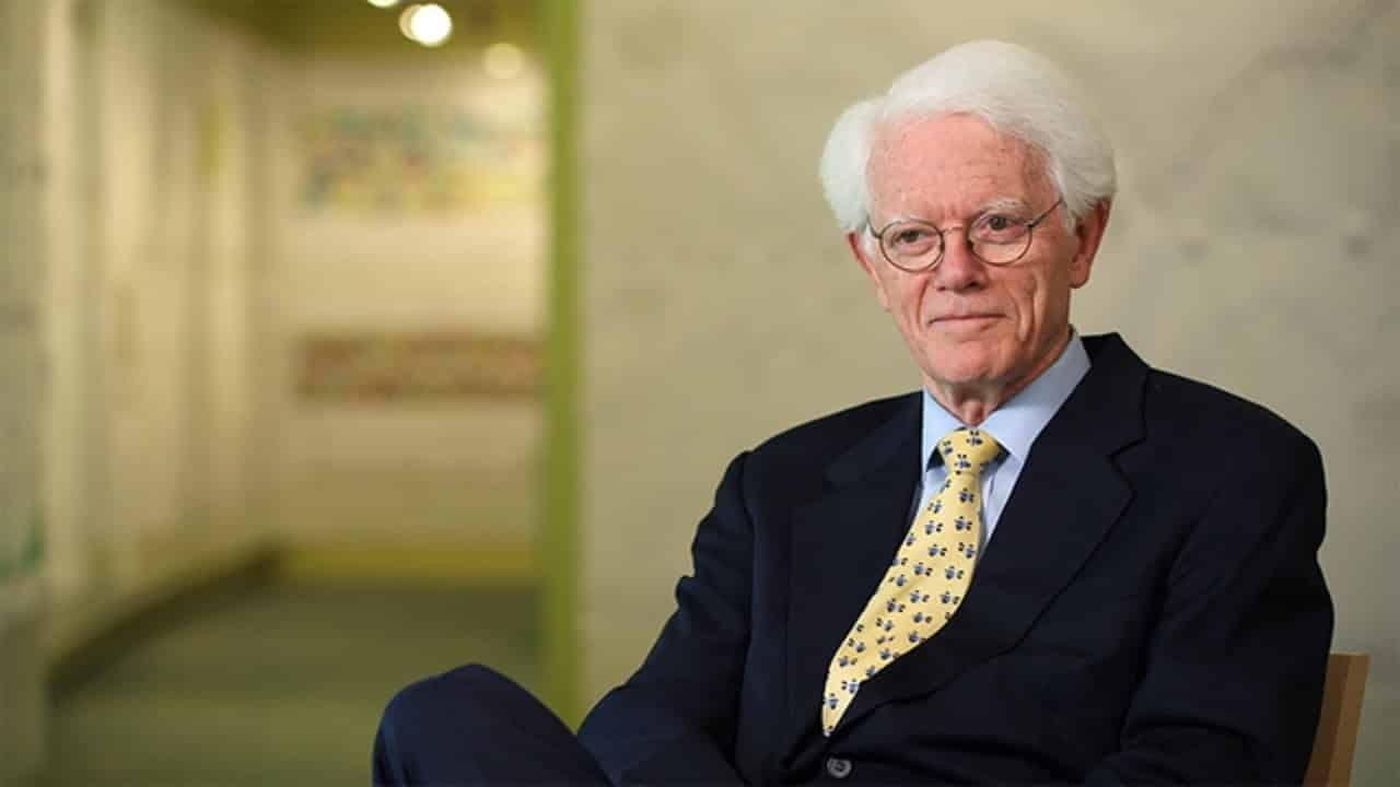 7 Lições de Investimento que aprendi com o Peter Lynch - MoneyLab