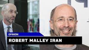 Robert Malley Iran Controversy FBI Investigation, Iranian Protests, and More