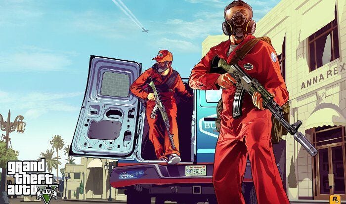 grand theft auto 5 70 million copies