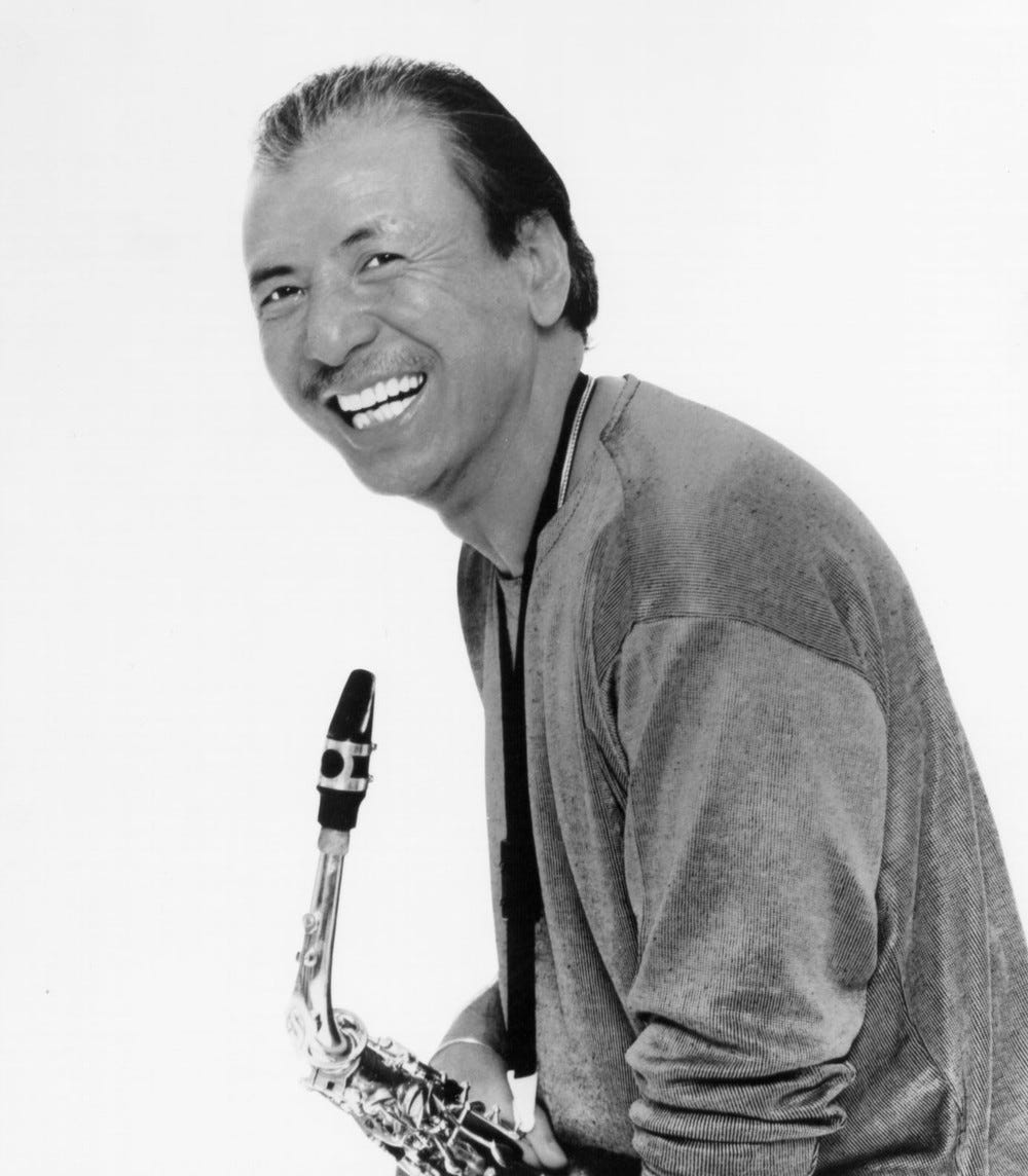 Sadao Watanabe | Spotify