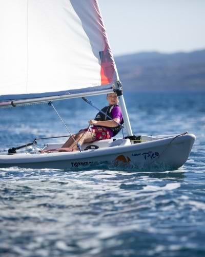 The GBR Cadet World Sailing Team | Neilson The GBR Cadet World Sailing Team | Neilson