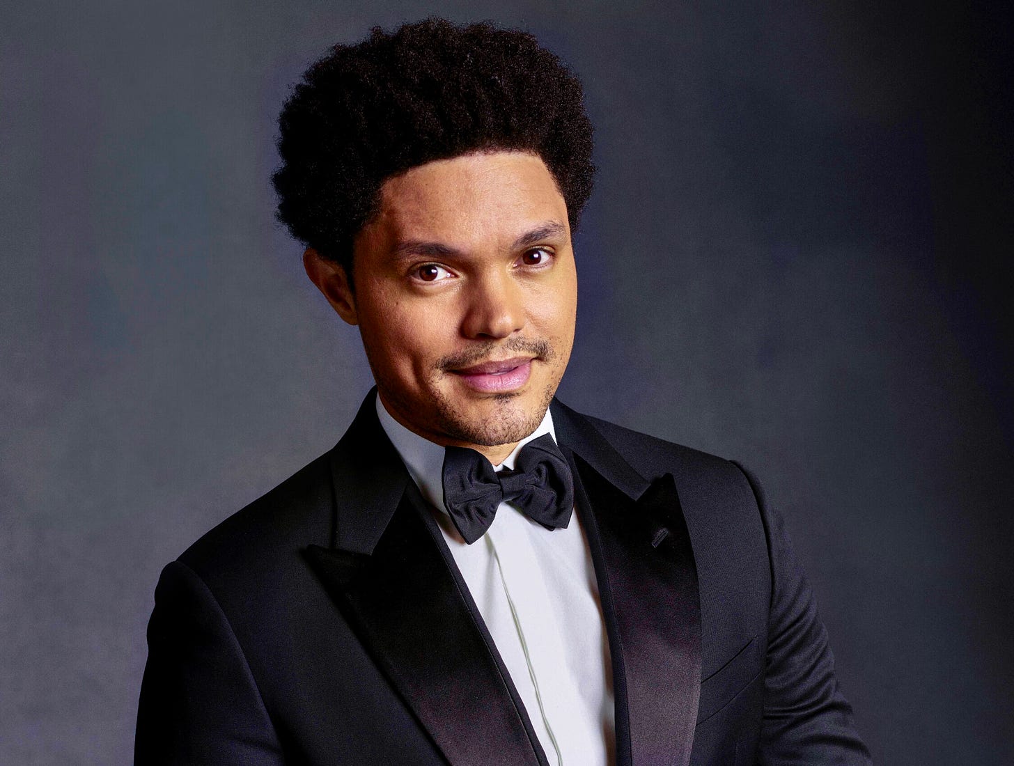 Trevor Noah