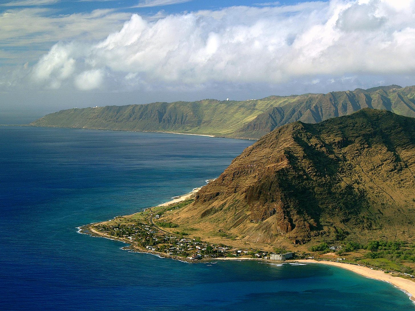 Kaena Point | Go Hawaii
