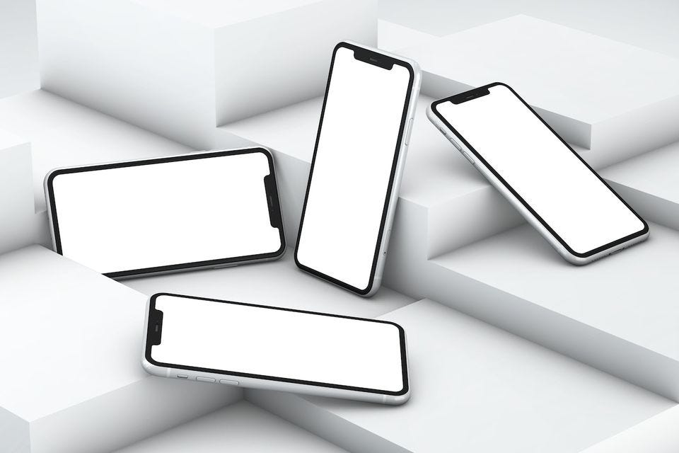 EGD News #191 — The Future Of Mobile Games