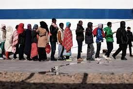 Casa della salute per migranti, dove anche l'attenzione diventa un atto  terapeutico - Redattore Sociale