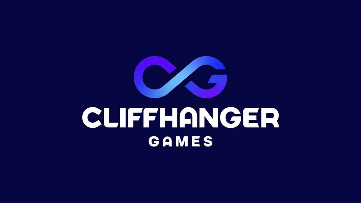 Cliffhanger Games logo